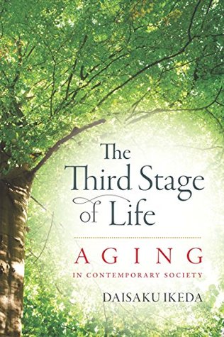 The Third Stage of Life: Aging in Contemporary Society (Kindle Edition)