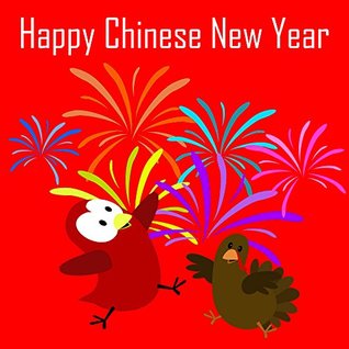 Happy Chinese New Year (Sammy Bird)