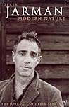 Book cover for Modern Nature: Journals, 1989 – 1990 (The Journals of Derek Jarman Book 1)