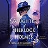 The Daughter of Sherlock Holmes by Leonard Goldberg