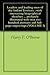 Leaders and leading men of the Indian Territory : with interesting biographical sketches ... profusely illustrated with over two hundred portraits and full-page engravings VOLUME 1