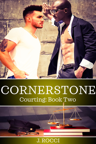 Cornerstone (ebook)