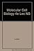 Molecular Cell Biology 4e L...