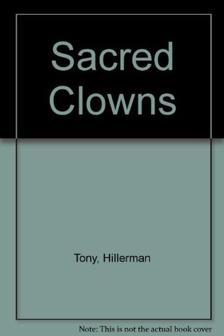 Sacred Clowns