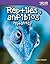 Reptiles y anfibios reptantes (Slithering Reptiles and Amphibians) (TIME FOR KIDS® Nonfiction Readers) (Spanish Edition)