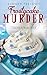 Frostycake Murder (Cupcakes...
