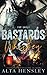 Bastards & Whiskey (Top Shelf #1)