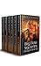 Big Paw Security Ultimate Box Set (Big Paw Security, #1-6)