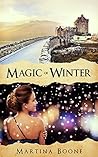 Magic of Winter (Celtic Legends Collection, #3)