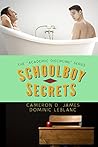 Schoolboy Secrets (Academic Discipline Book 2)