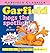 Garfield Hogs the Spotlight by Jim Davis