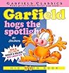Garfield Hogs the...