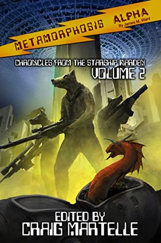 Chronicles from the Starship Warden: Volume 2 (Kindle Edition)