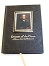 Doctors of the Game A History of the Golf Profession