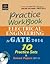 Practice Workbook - Electrical Engineering for GATE 2014 by Ankit Goel