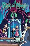 Rick and Morty, V...
