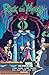 Rick and Morty, Vol. 6