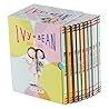 Ivy + Bean Deluxe Set (Ivy & Bean #1-10)
