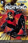 Nightwing, Volume 1: Traps and Trapezes 