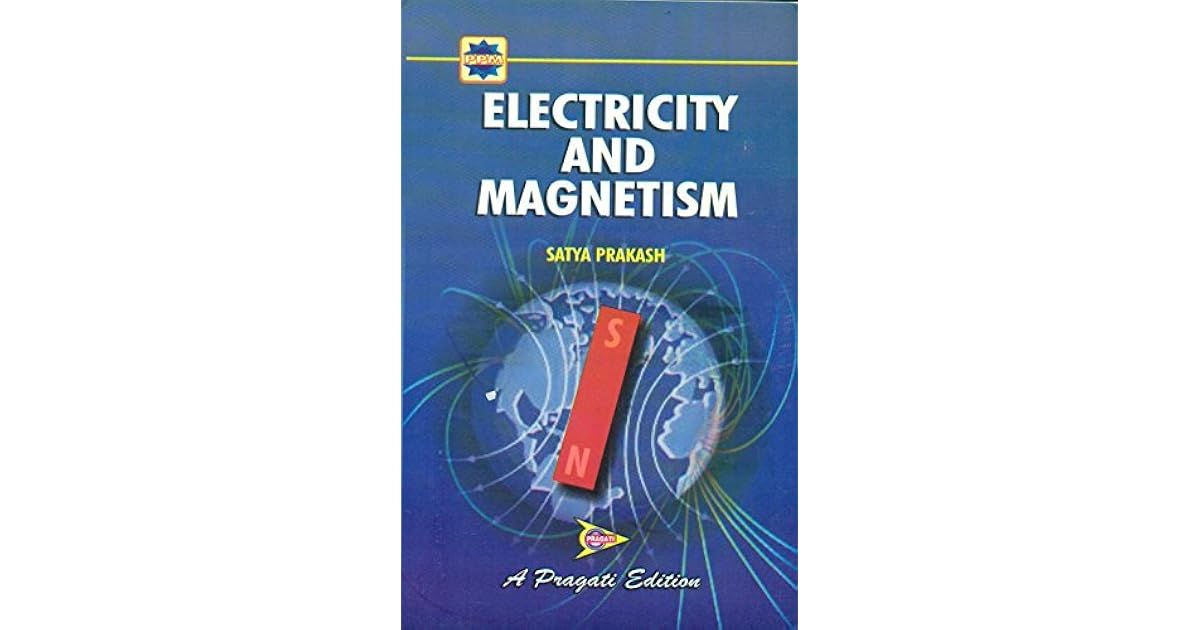 Electricity & by Satyaprakash