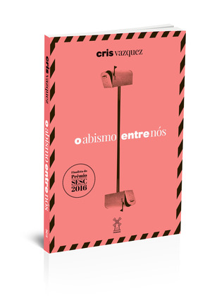 O Abismo Entre Nós (Paperback)