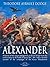 Alexander by Theodore Ayrault Dodge