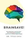 BrainSAVE: The 6-...