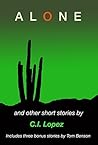 Alone: and other short stories