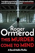 This Murder Come to Mind