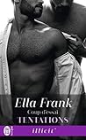 Coup d'essai by Ella Frank