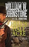 Hell's Half Acre (Hell's Half Acre #1) Hell's Half Acre (Hell's Half Acre #1)