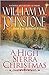 A High Sierra Christmas (Christmas, #8) by William W. Johnstone