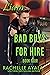 Liam (Bad Boys for Hire #4)