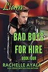 Liam (Bad Boys for Hire #4)