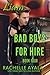 Liam (Bad Boys for Hire #4)
