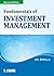 Fundamentals of Investment Management [Dec 01, 2010] Bhalla, ... by V.K. Bhalla