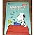 Peanuts Snoopy: SNOOPY'S WORD BOOK
