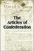 The Articles of Confederation by Anonymous