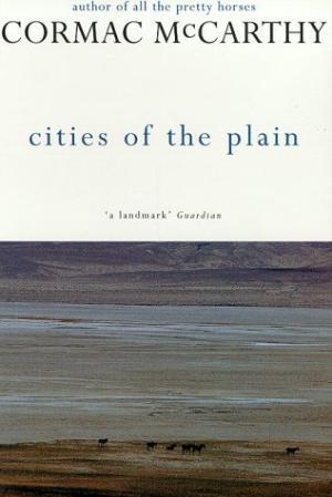 Cities of the Plain
