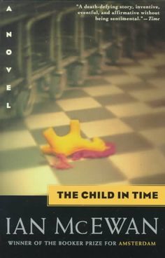 The Child in Time