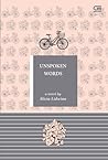 Unspoken Words