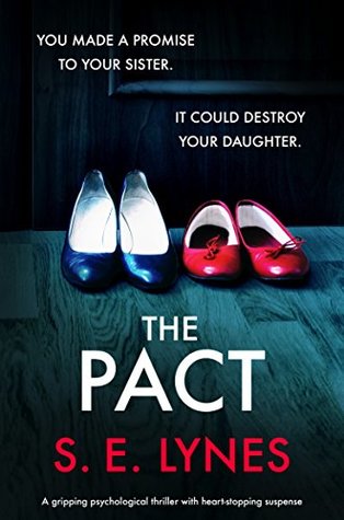 The Pact (Kindle Edition)