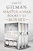 Master of War Boxset: Books...