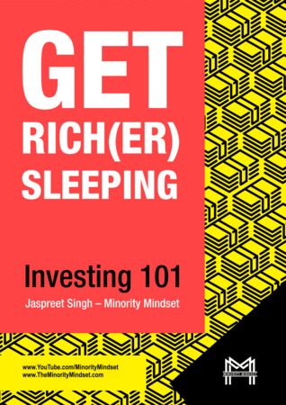 Get Rich(er) Sleeping - Investing 101
