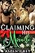 Claiming His Miracle (Scarl...