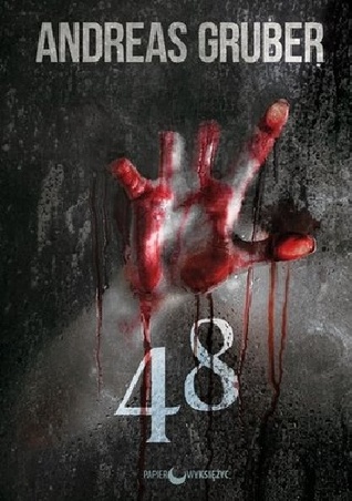 48 (Maarten S. Sneijder i Sabine Nemez, #1)