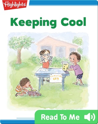 Keeping Cool (ebook)