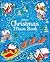 Usborne Christmas Maze Book