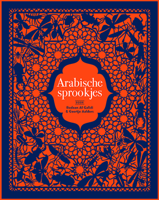 Arabische sprookjes (Hardcover)