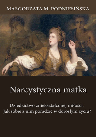 Narcystyczna matka (ebook)